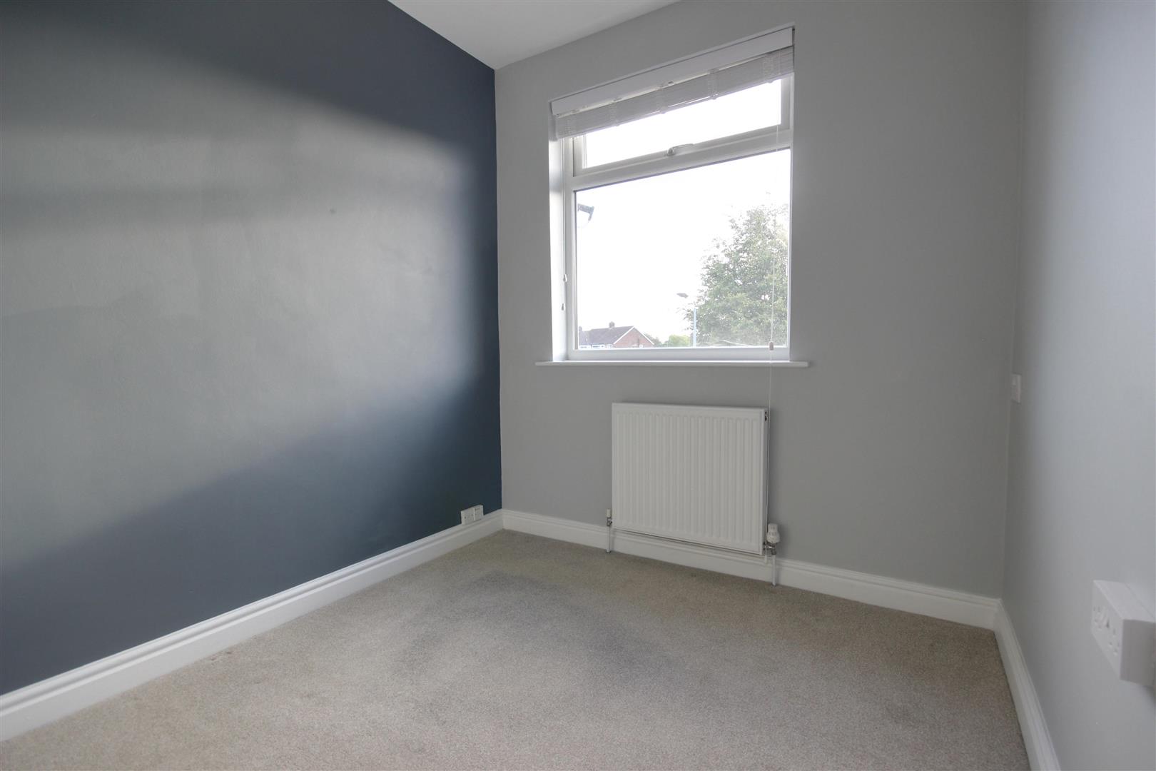 Molescroft Drive, Beverley